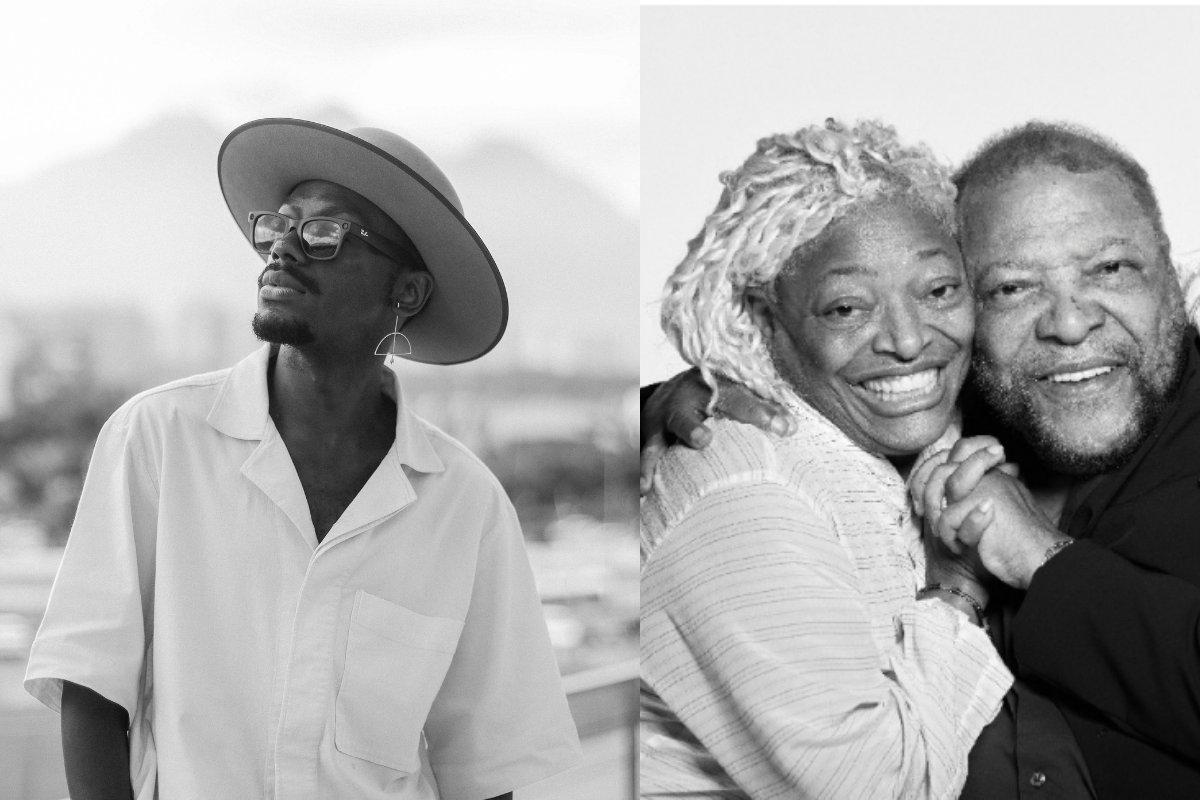 Jota.pê, Martinho da Vila, Mart'Nália e homenagem à Michael Jackson são os destaques deste fim de semana em Salvador; confira a agenda cultural