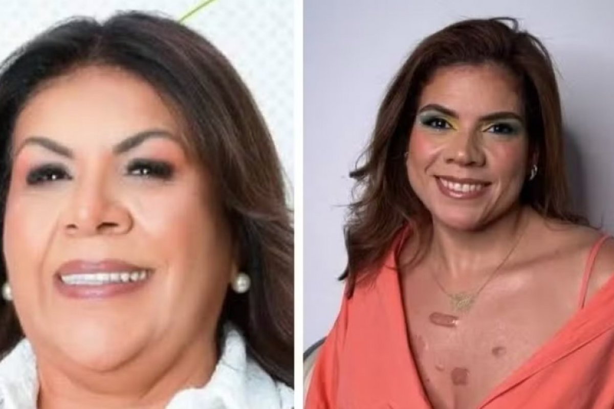 Prefeita cancela nomeação da própria filha como chefe de gabinete de Cansanção