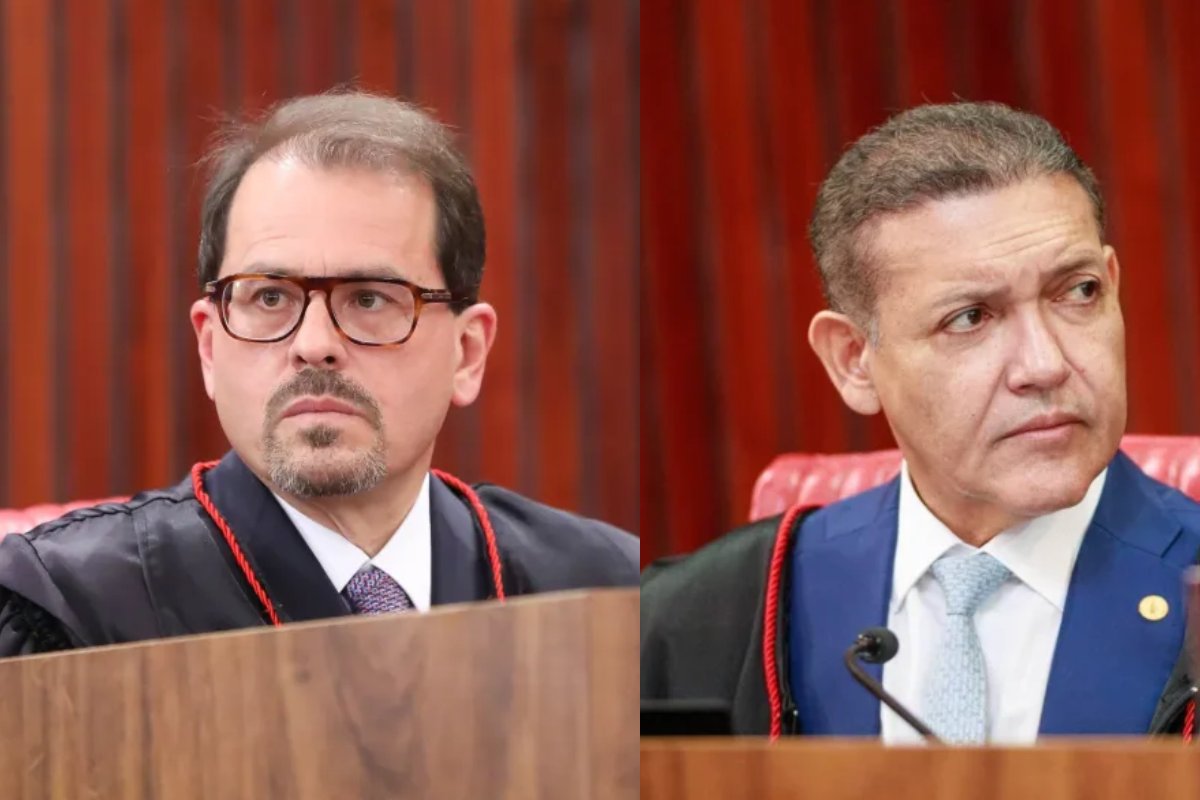 TSE barra nova tentativa de suspensão do "Exército do Lula" por Nunes Marques
