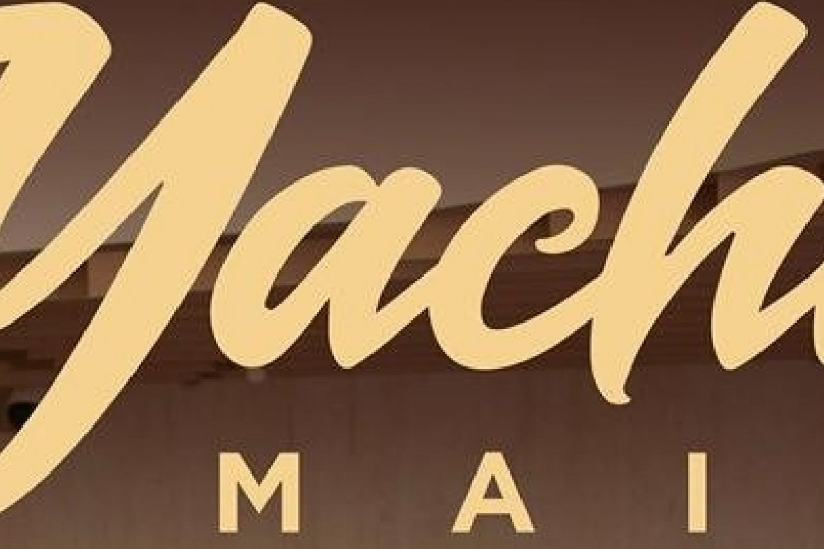 Revista Yacht Mais celebra o lançamento de sua edição 124! 