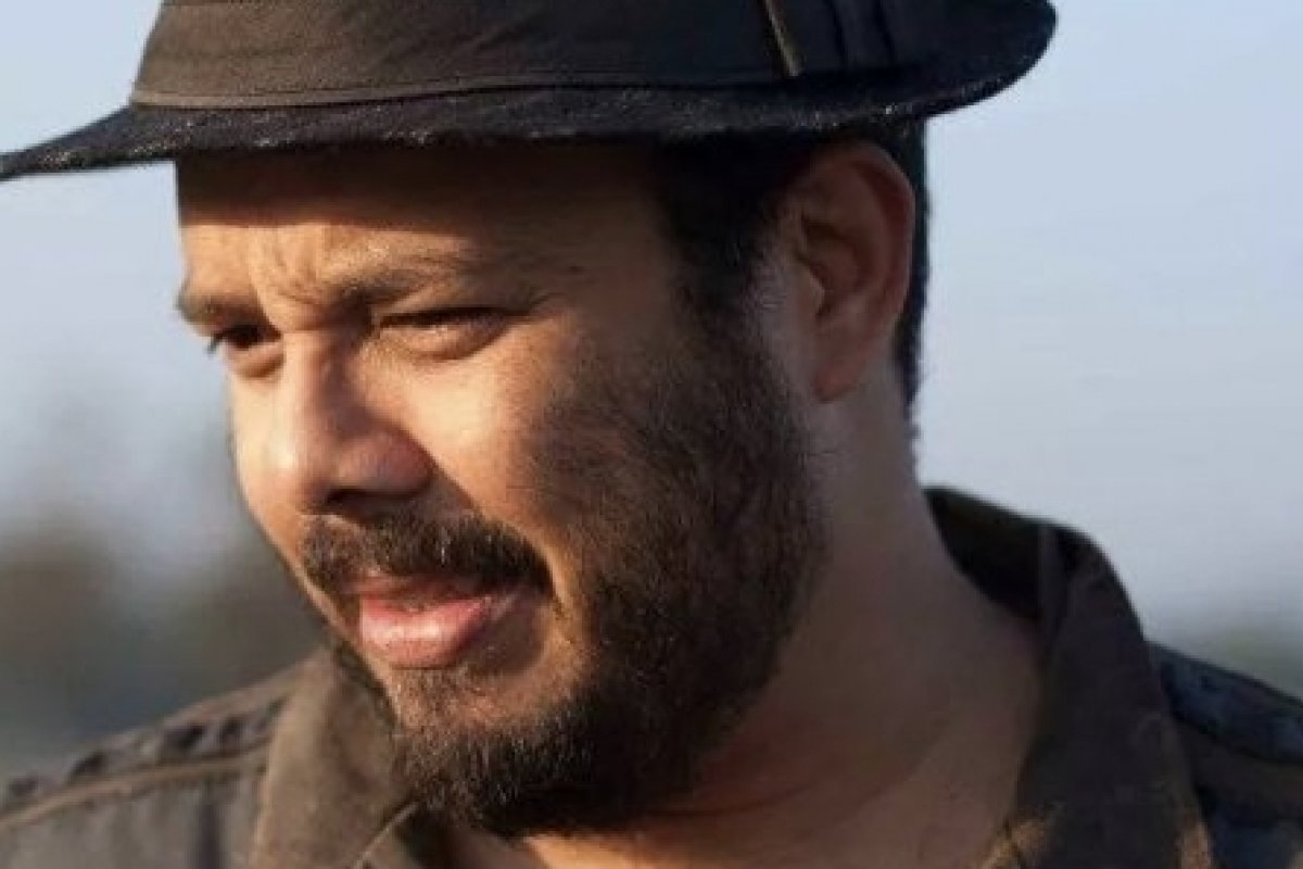 Caixa Cultural realiza oficina “Música, produção e mercado cultural”com o músico Adriano Magoo!