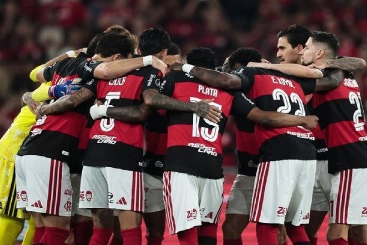 Libertadores: eliminado nos pênaltis, Flamengo vai à Conmebol para mudar resultado de semifinal
