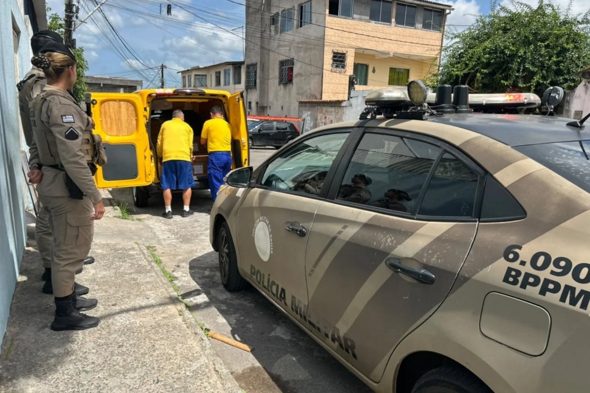 Segurança Pública escolta transporte de urnas eletrônicas nos 417 municípios da Bahia 
