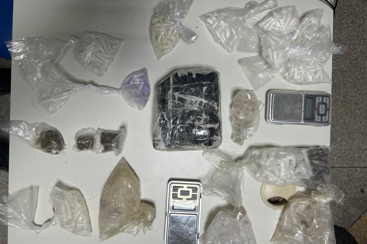 PM apreende drogas após troca de tiros em Castelo Branco e Vila Canária