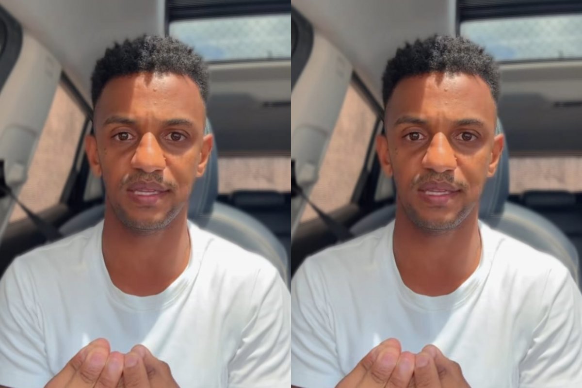 Vídeo: Homem denuncia suposta pressão sobre servidores para votar em Flávio Bolsonaro na RMS