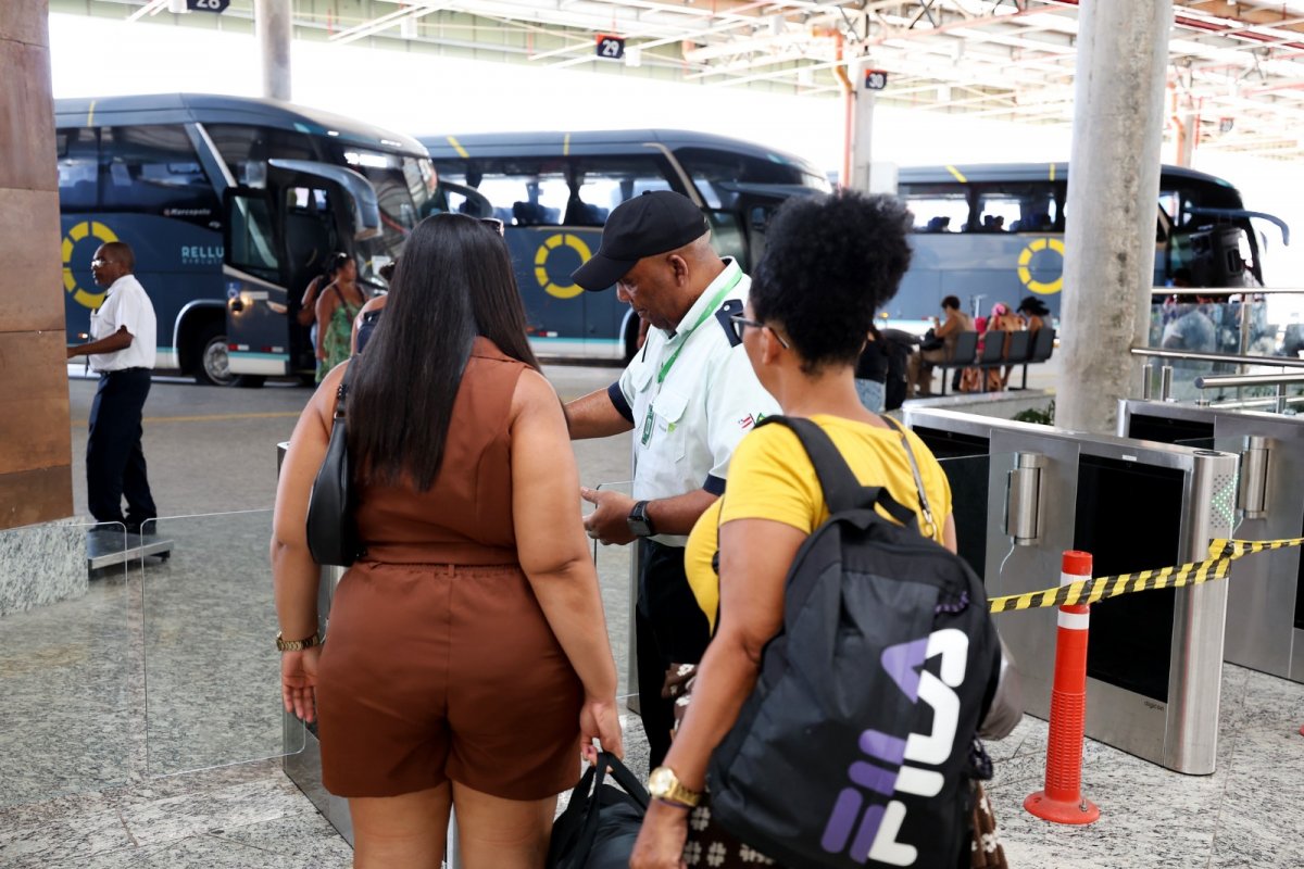Bahia ultrapassa 46 mil passagens gratuitas emitidas para o segundo turno das eleições