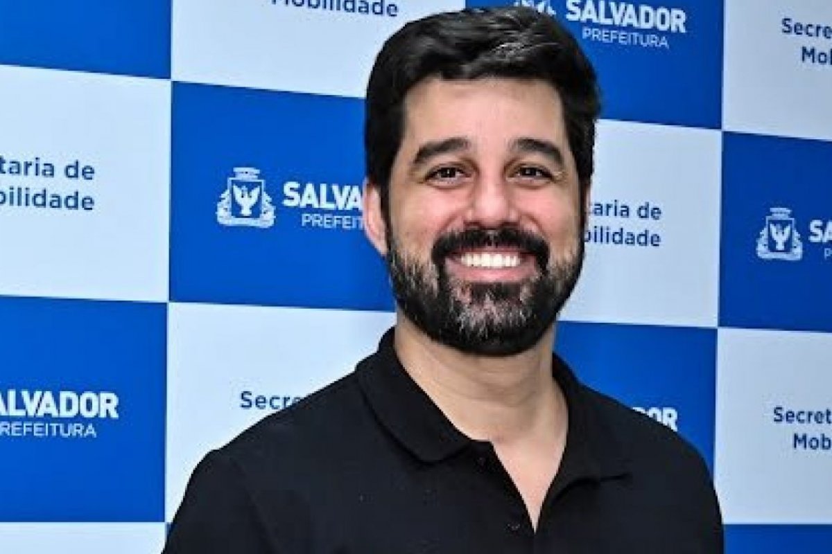 TRE-BA determina prisão de secretário em Salvador por crime eleitoral