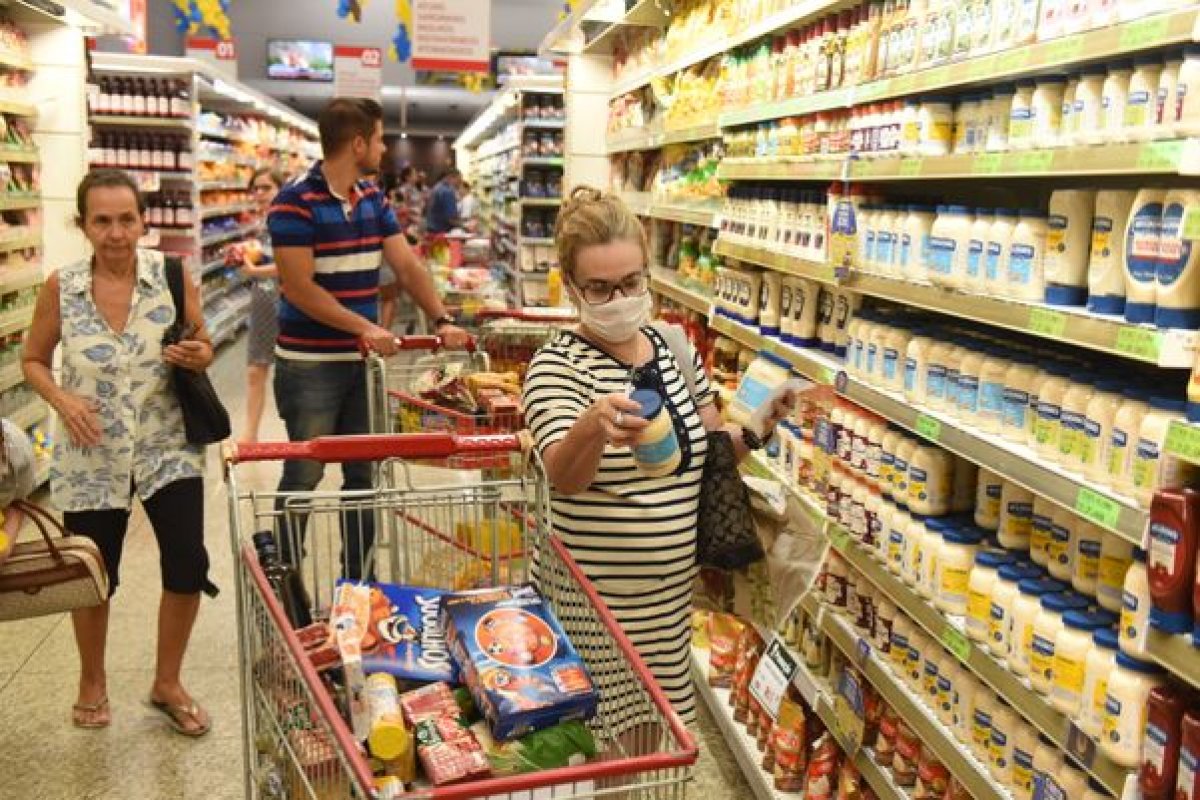 MP recomenda venda de produtos de primeira necessidade em  Itabuna e Camaçari