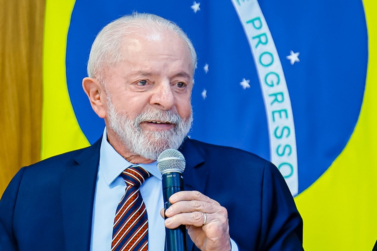 Vídeo: Lula diz que vai pedir prisão de prefeitos de Salvador, Feira de Santana e Lauro de Freitas por falhas no transporte