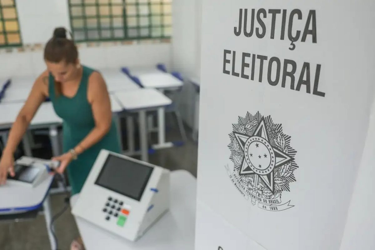 Eleições 2026: acompanhe a apuração do segundo turno