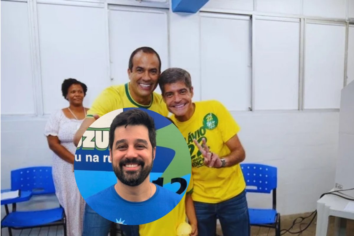 Os bolsonaristas fracassados e a vergonha nacional