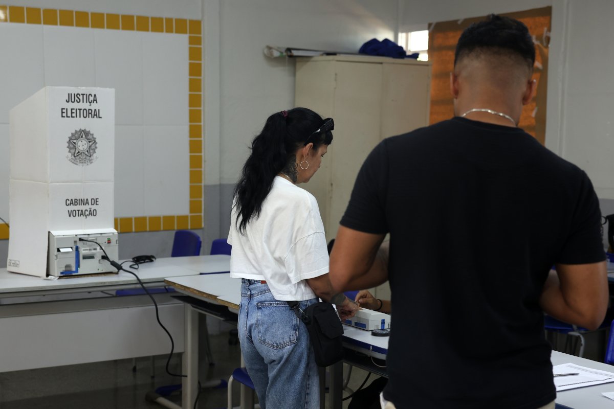 Salvador tem comparecimento de 85 mil eleitores a mais, mesmo com crise no transporte