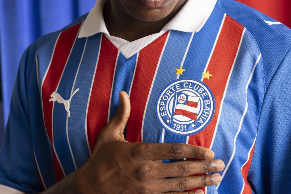 Bahia repudia agressões verbais contra Nestor após confusão com Neymar