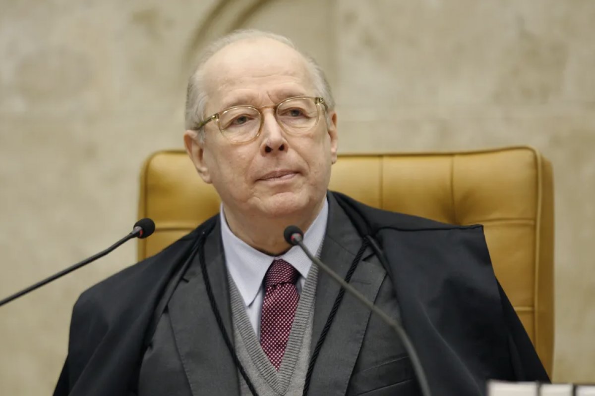 Vitória de Lula é afirmação contra tentações autocráticas, diz Celso de Mello, ex-ministro do STF