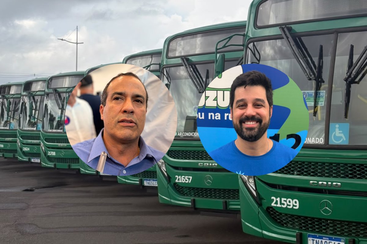 Vídeo: tarifa de R$ 5,90 e qualidade dos ônibus geram críticas de passageiros em Salvador