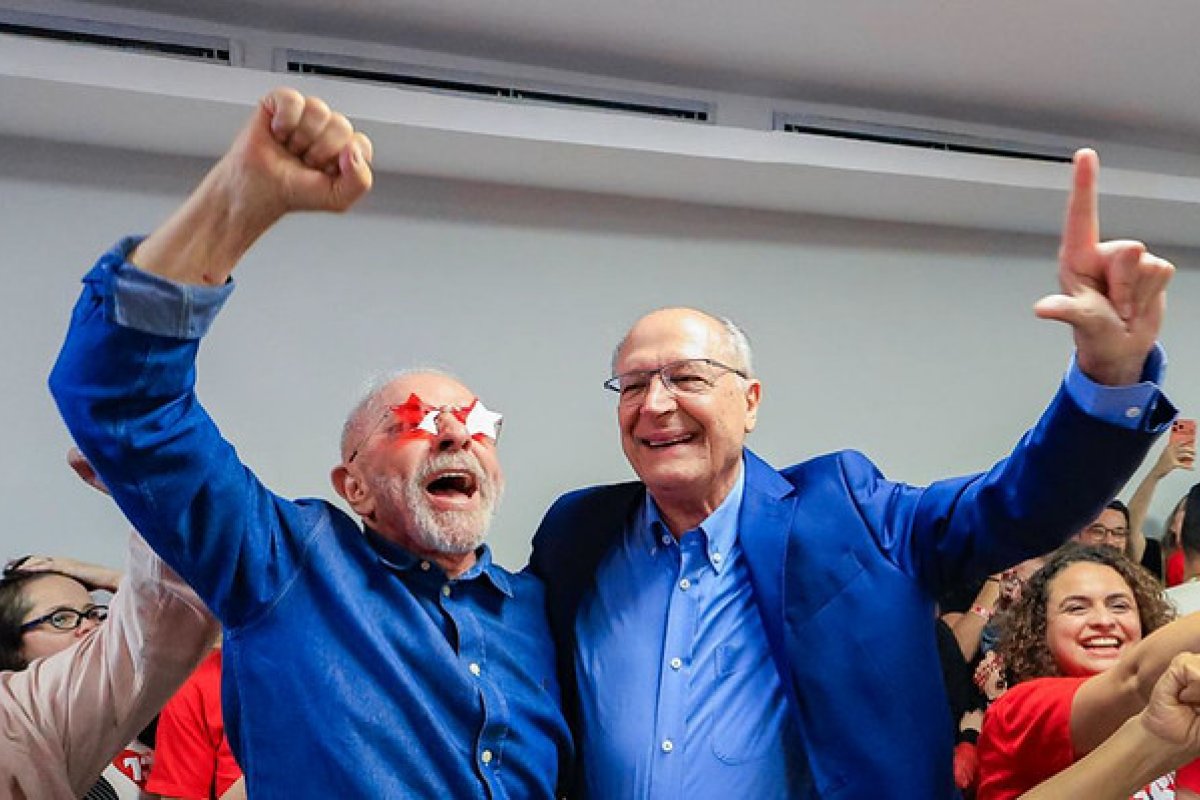 Eleições 2026: Salvador dá maior margem de votos a Lula entre as capitais do país 