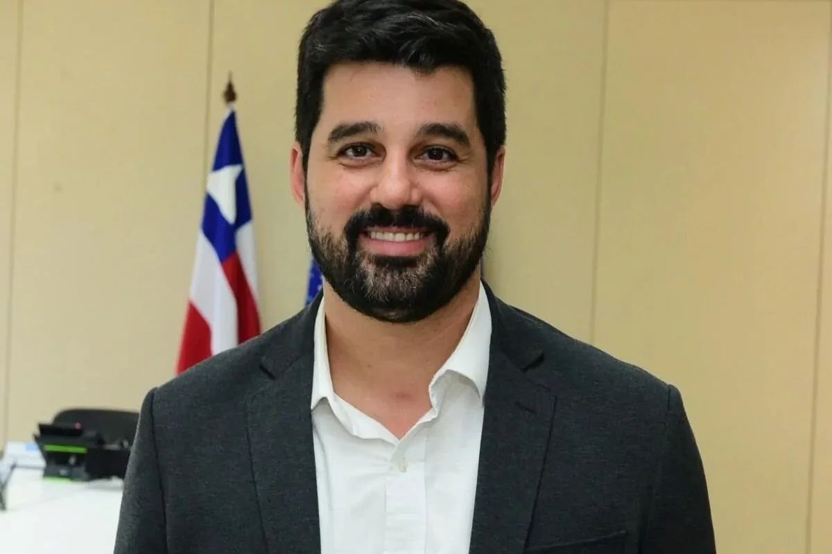 Prisão em flagrante do secretário de Mobilidade de Salvador é revogada pelo TRE-BA
