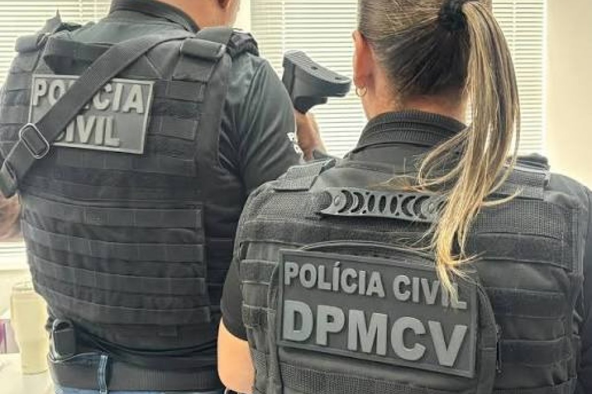 Adolescente é apreendido por agressões contra mãe em Salvador 