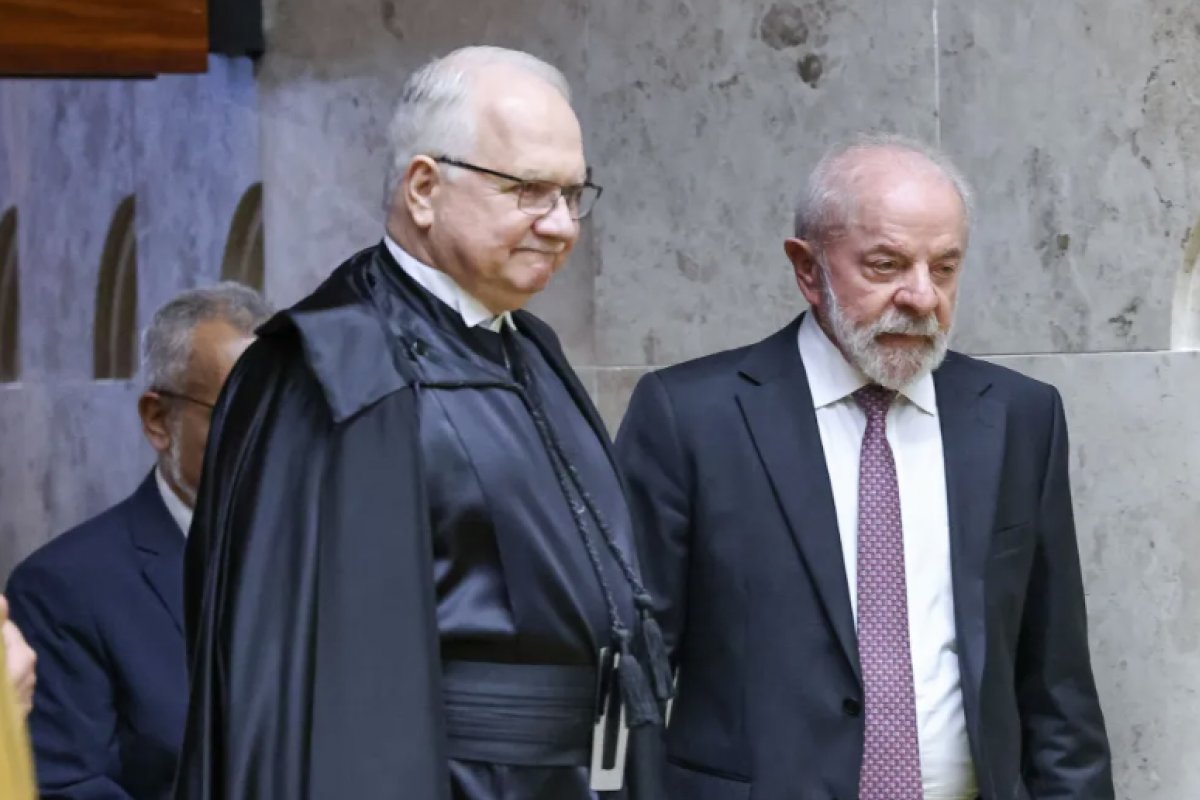 Lula reeleito poderá indicar até 10 ministros para STF e STJ em novo mandato; veja