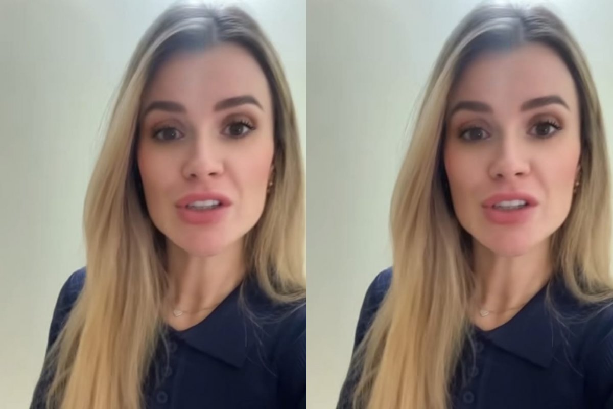 Vídeo: "Todo castigo para petista é pouco", protesta blogueira de direita após resultado das eleições