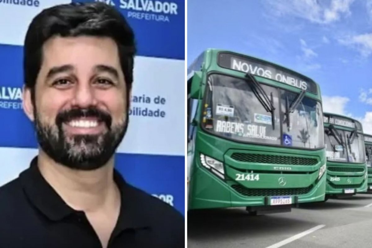 Após eleição, chefe da Semob entra em contradição sobre frota de ônibus e determinação do TSE