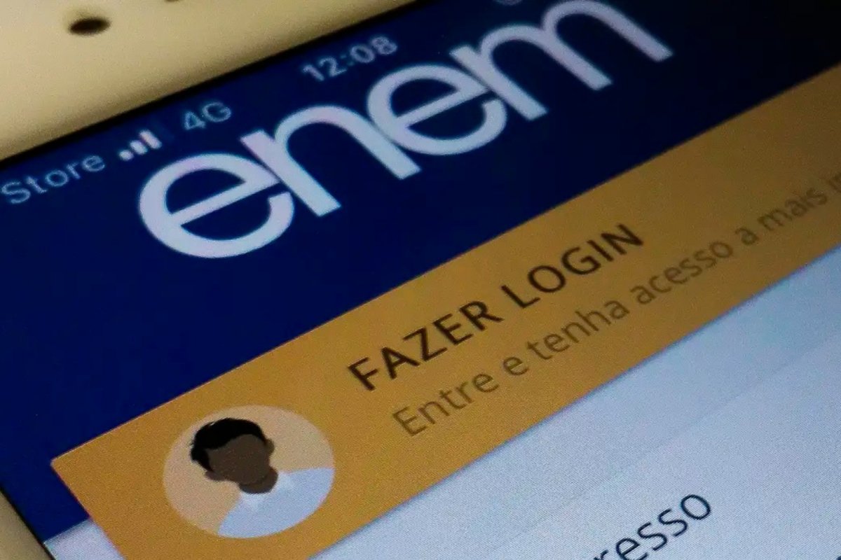 Enem 2026: candidatos já podem consultar locais de prova 