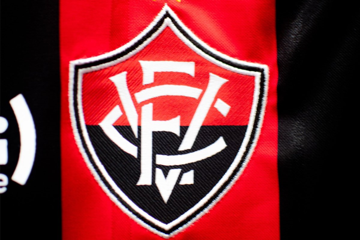 Vitória tem 6,4% de risco de rebaixamento antes de entrar em campo na 33ª rodada