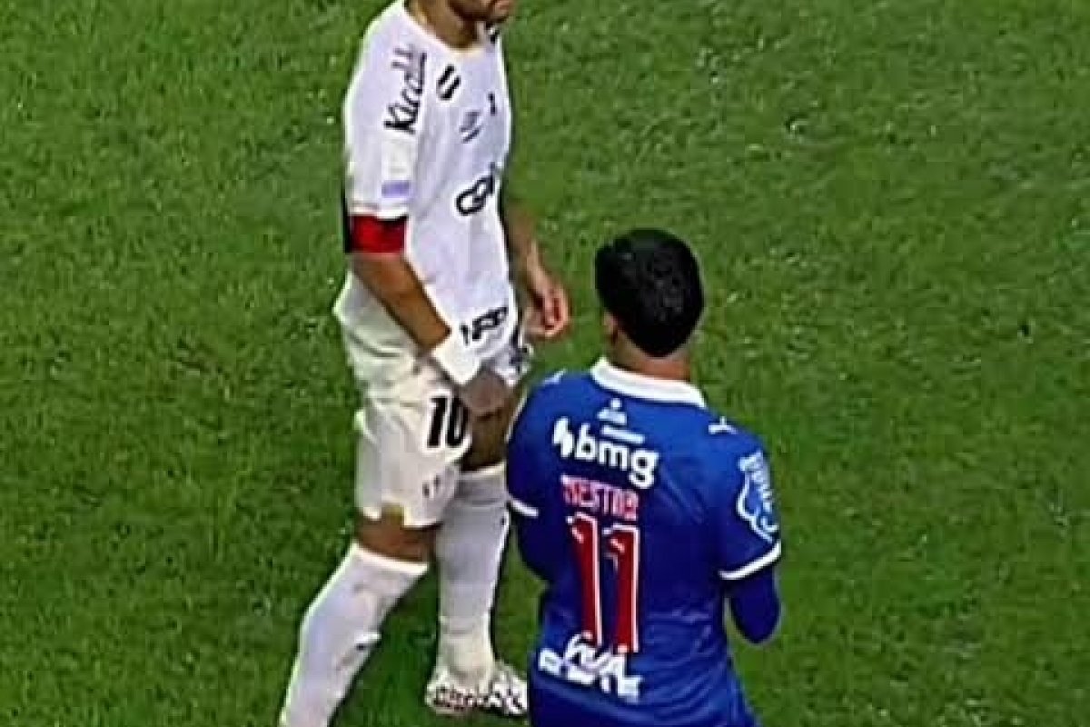 STJD pune Neymar com dois jogos de suspensão por violação de Lei Vini Jr.