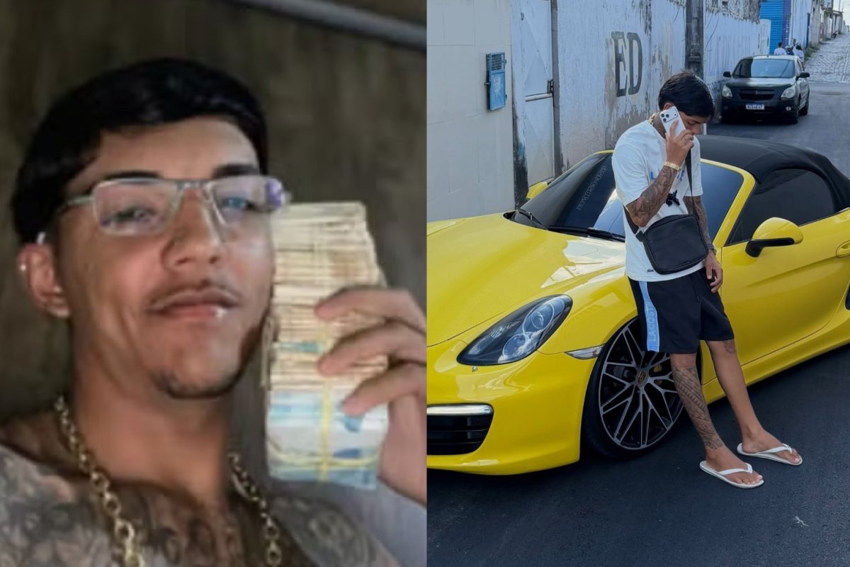 Rifeiro é preso sob suspeita de dupla tentativa de homicídio em Feira de Santana