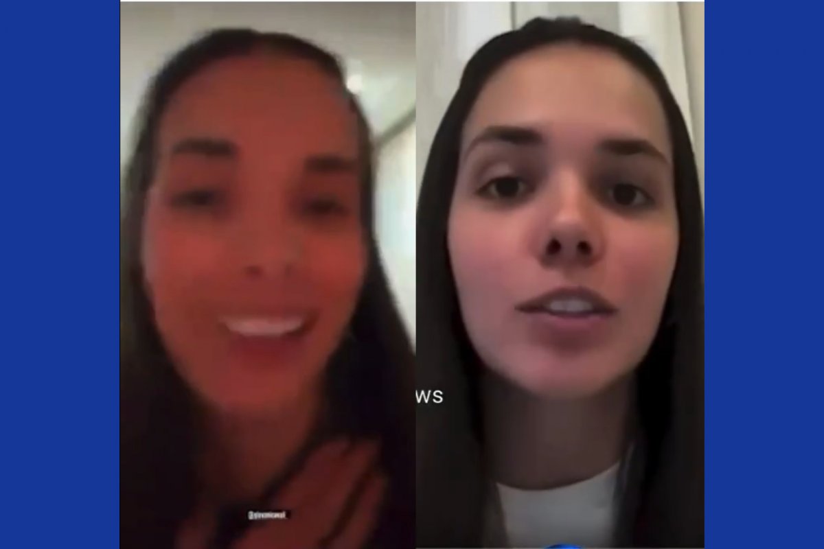 Estudante de medicina pede desculpas após vídeo hostilizando eleitores viralizar