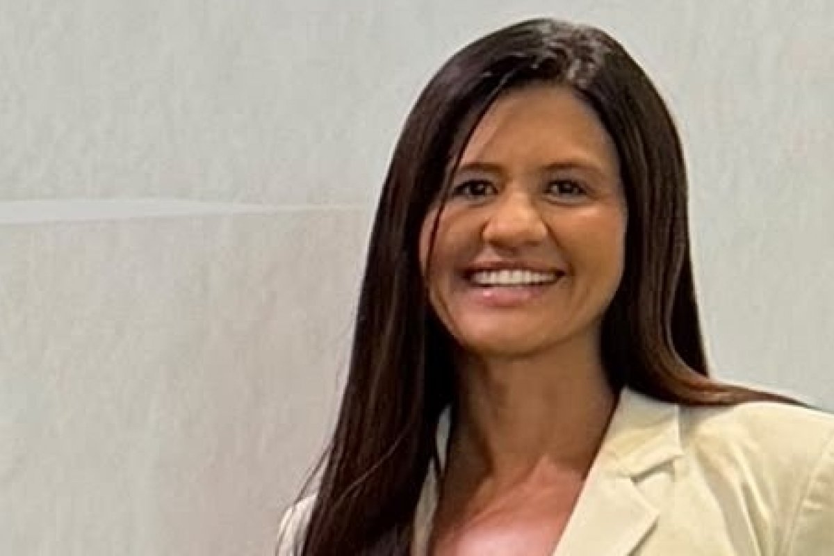 Lidiane Angelim participa de congresso latino-americano sobre obesidade em Salvador!