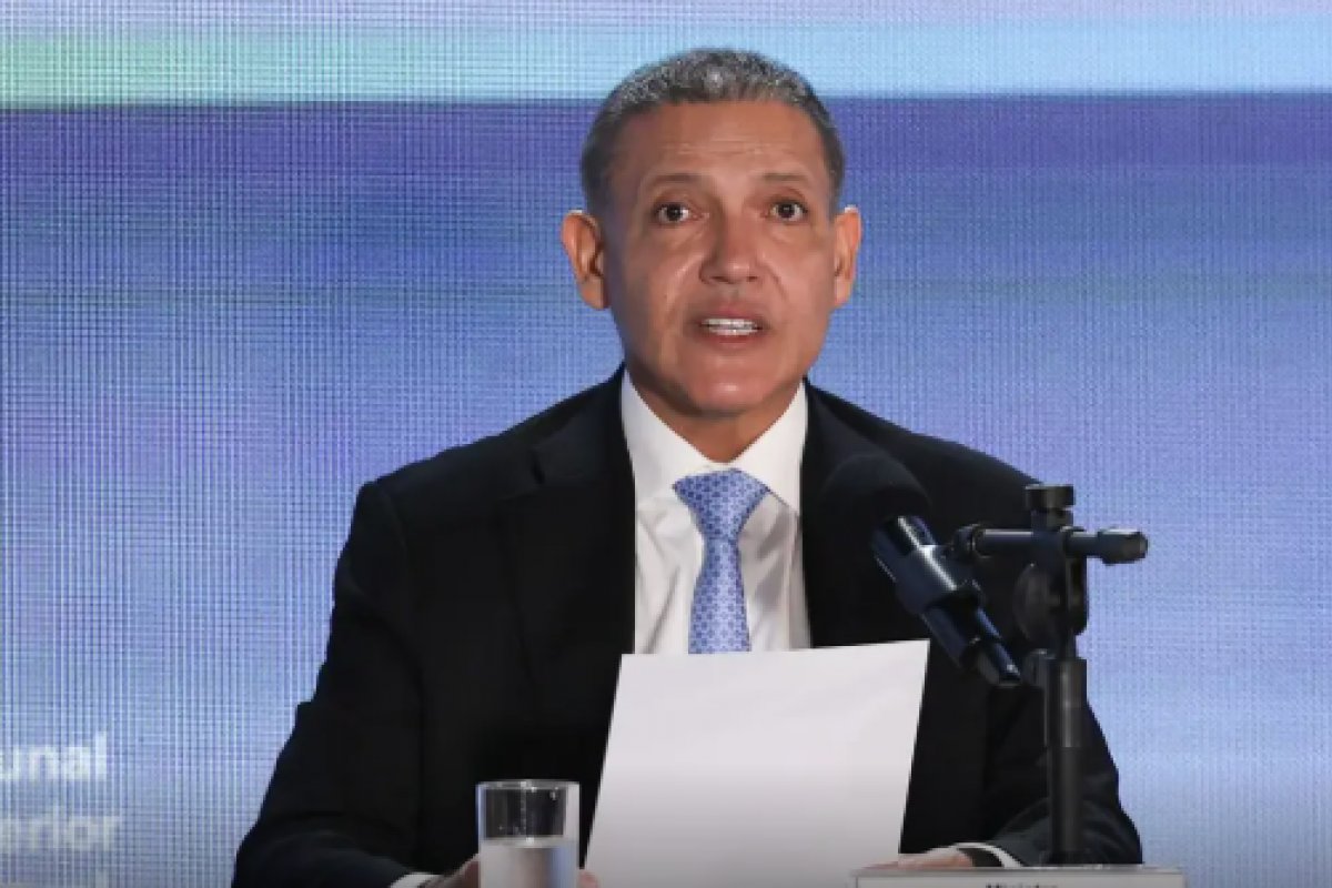 Presidente do TSE diz que eleições ocorreram dentro da normalidade