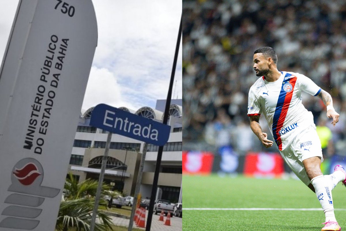 MP-BA abre investigação contra Willian José por suspeita de xenofobia