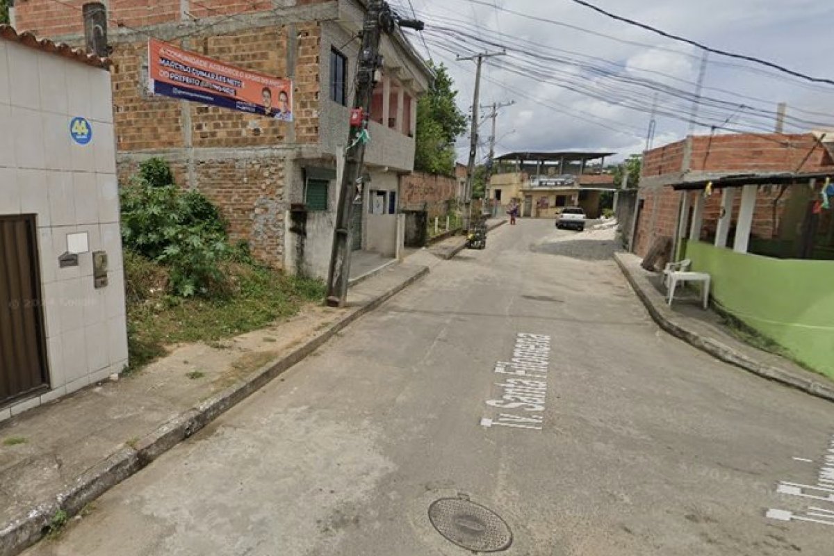 Ministério Público recomenda que Prefeitura de Salvador adote medidas urgentes em área de risco em São Tomé de Paripe