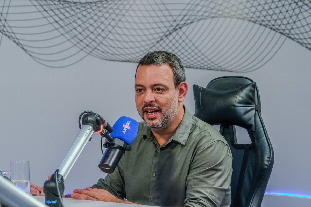 “Estamos no melhor momento para ganhar a prefeitura de Salvador”, diz deputado após derrota de ACM Neto e desgaste de Bruno Reis