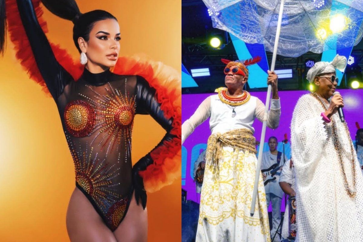 Bloquinho da San tem pré-venda de abadás até esta sexta-feira (30) 