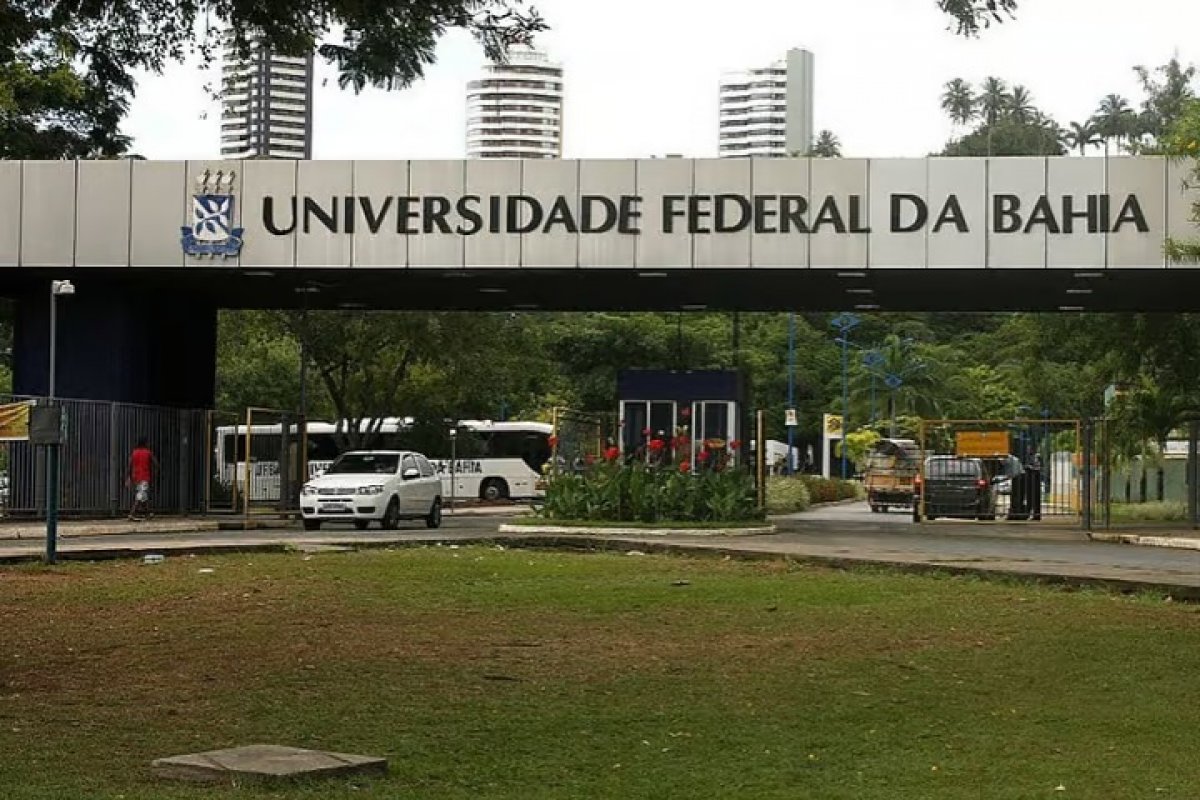 Ufba prorroga prazo para inscrições em concurso; confira novas informações