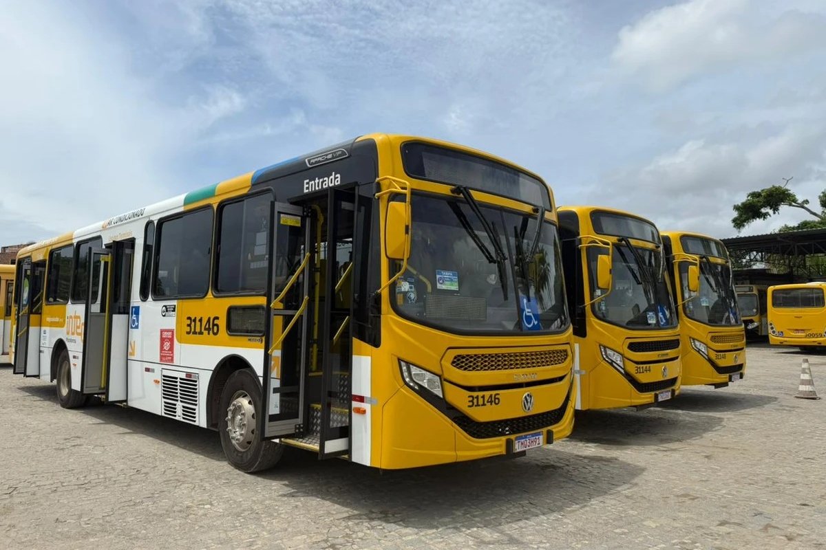 Episódios de violência provocam interrupção de transporte em Periperi e Vale das Pedrinhas 