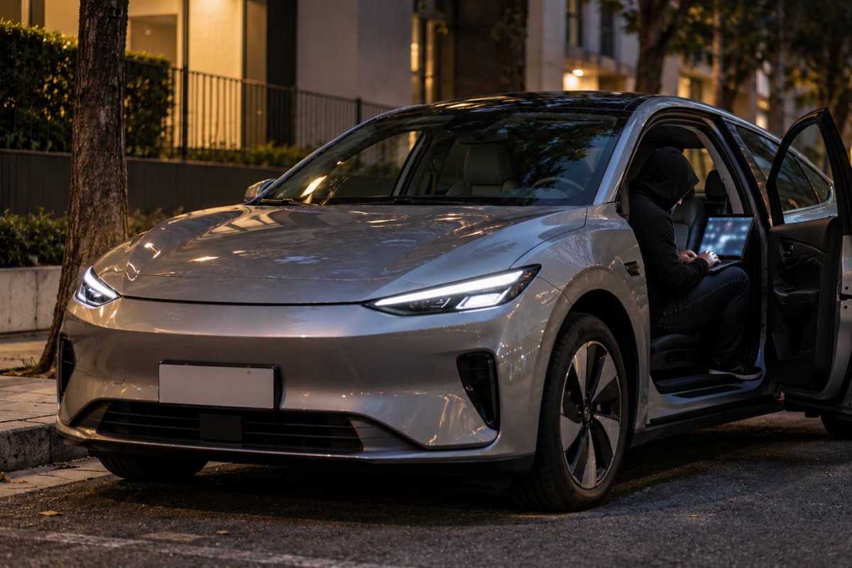 Roubos e furtos de carros eletrificados disparam, diz estudo 