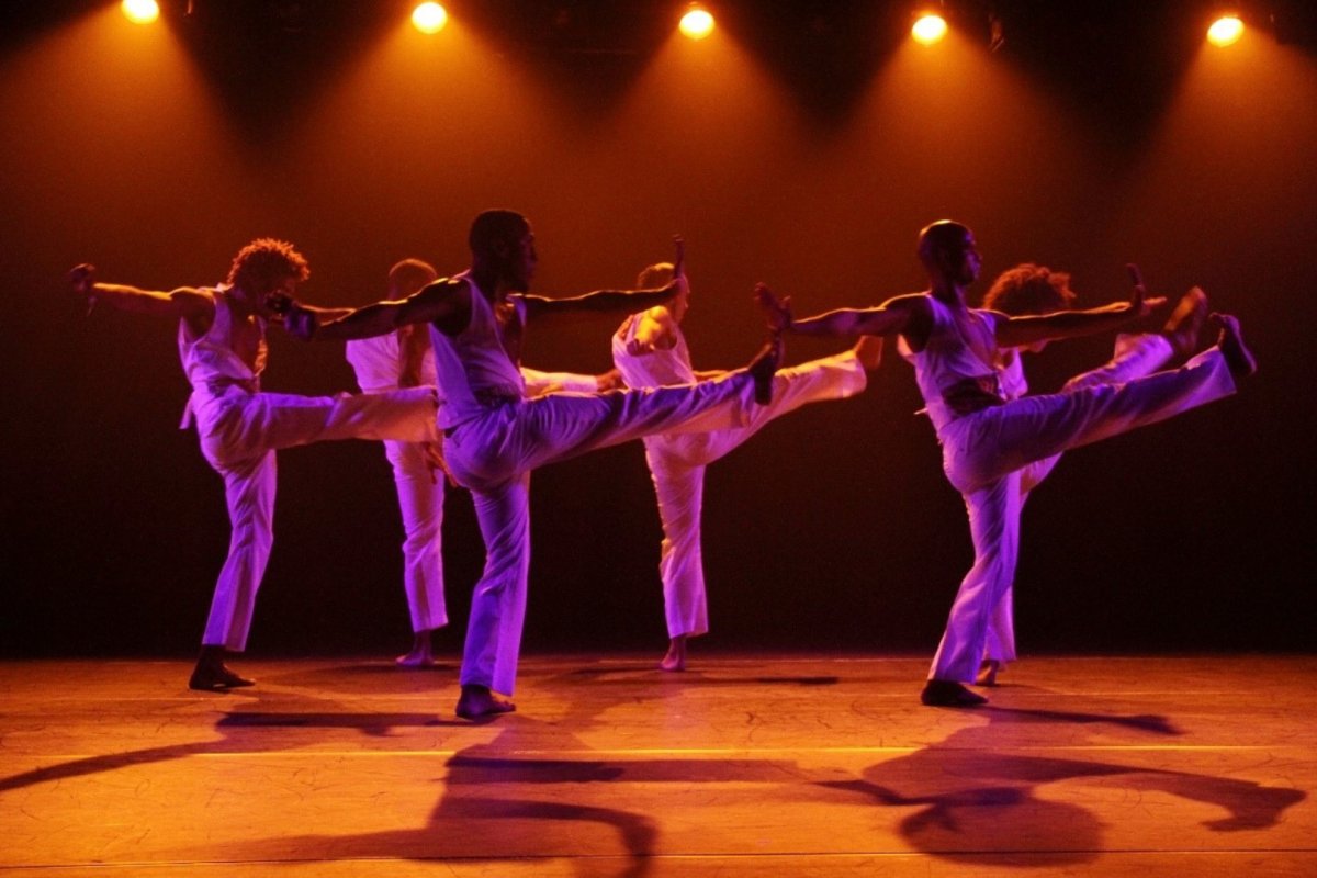 Funceb abre seleção para curso técnico gratuito de dança com 70 vagas em Salvador
