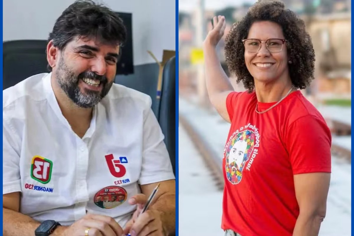 Adolpho Loyola e Fabya Reis reassumem secretarias estaduais após atuação na campanha eleitoral do governador Jerônimo Rodrigues