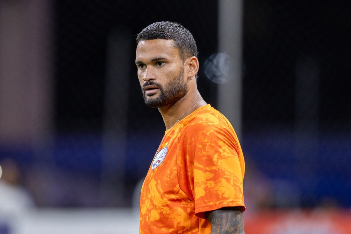 Willian José pede desculpas por vídeo com ofensas ao Nordeste pela segunda vez