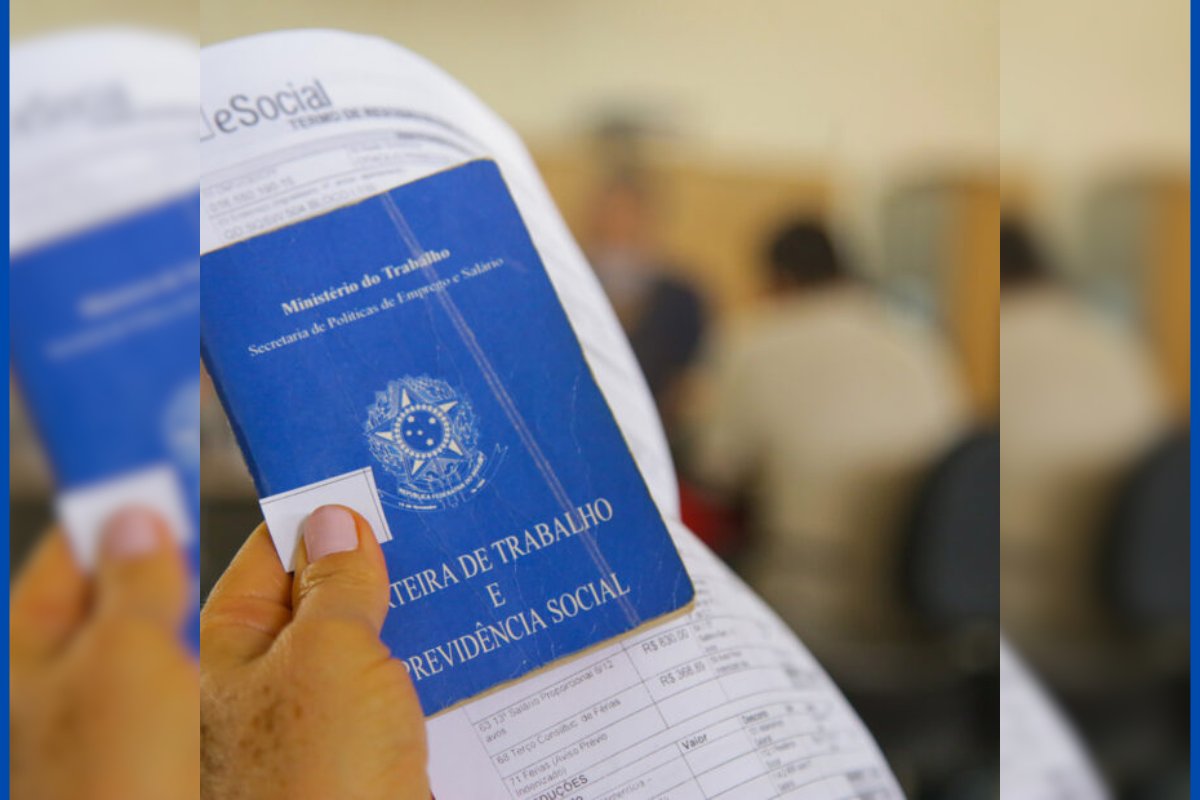 Desemprego cai a 5,2% no terceiro trimestre de 2026, menor taxa para o período desde 2012