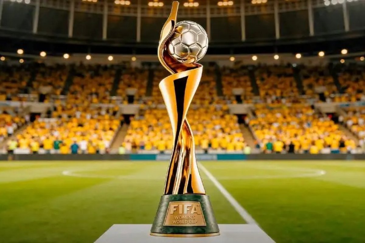 Copa do Mundo Feminina de 2027 pode ter premiação recorde; veja valores