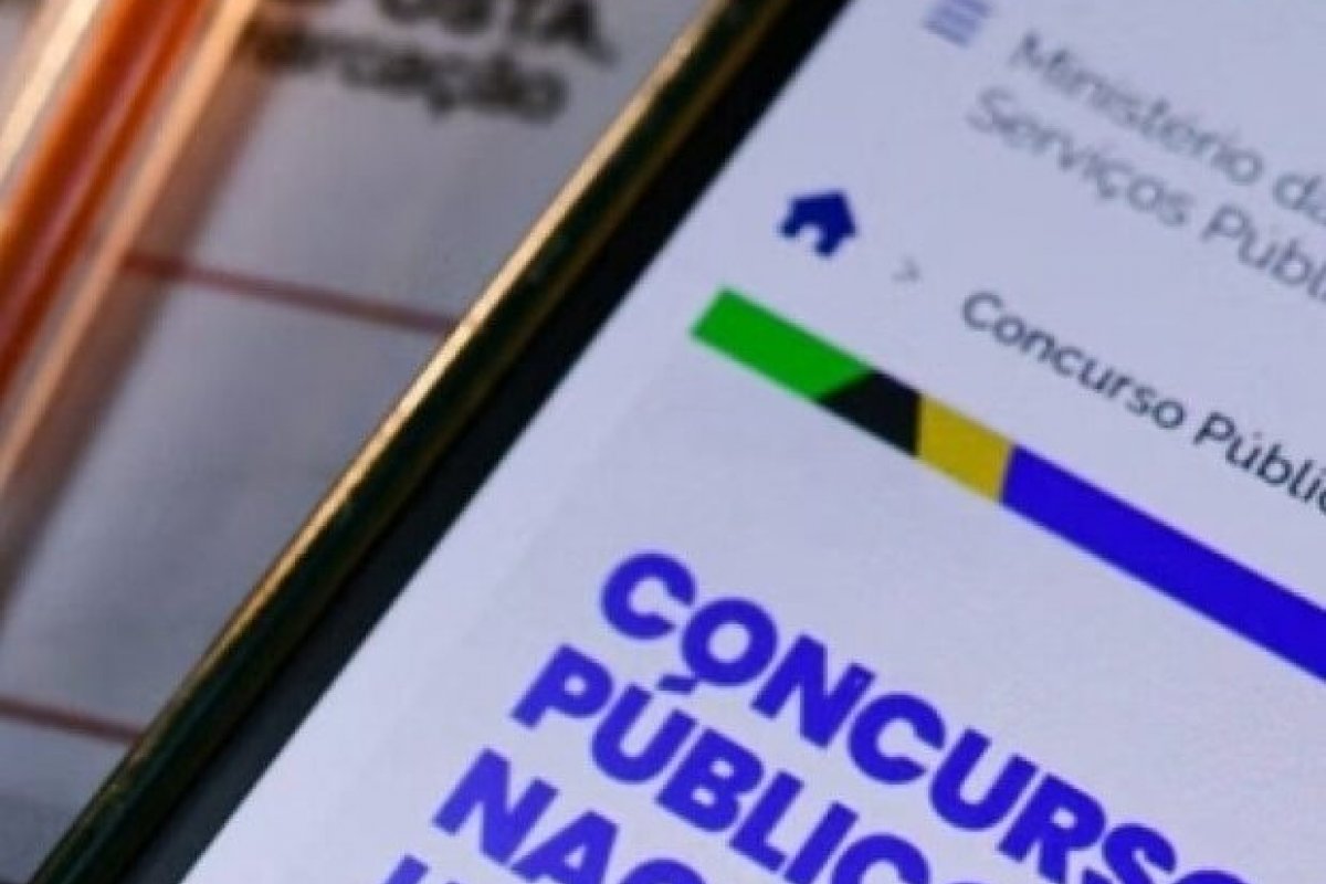 CNU 2027 pode ter até 3.000 vagas após aval do Congresso, diz Ministério da Gestão