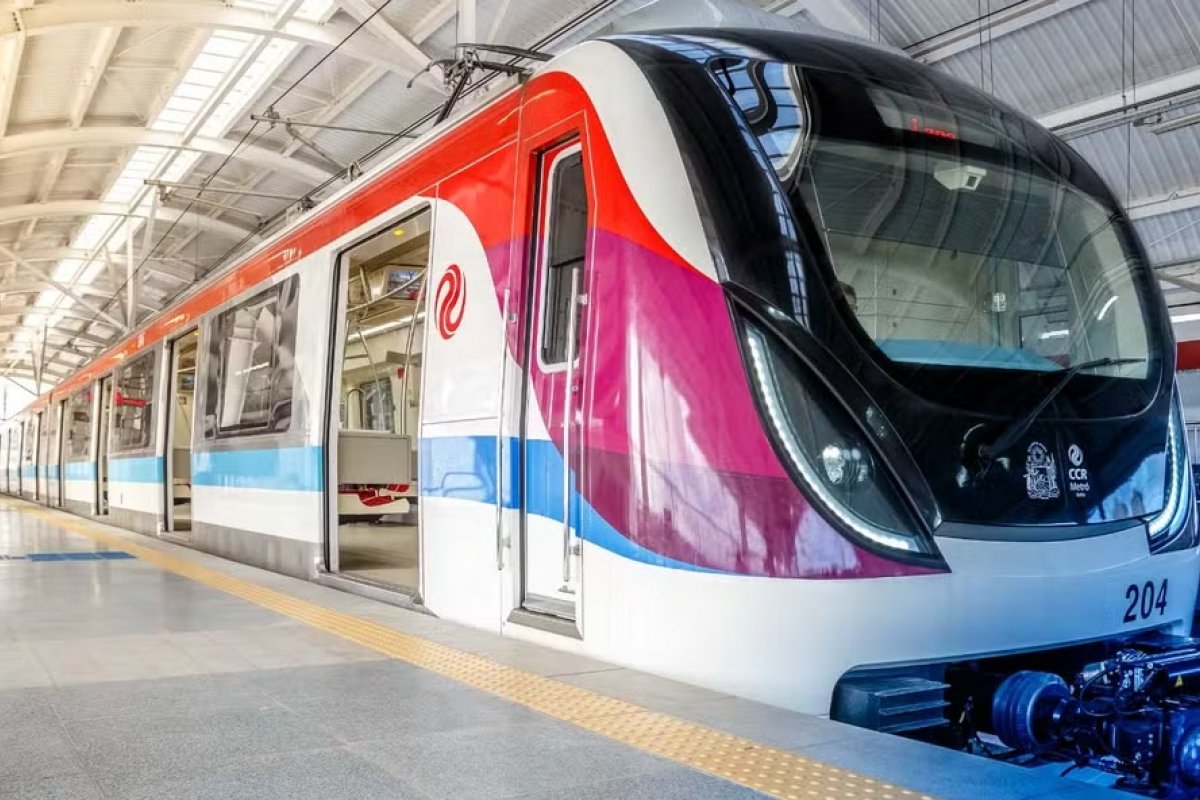 Metrô de Salvador e Lauro de Freitas terá funcionamento especial durante AFROPUNK 