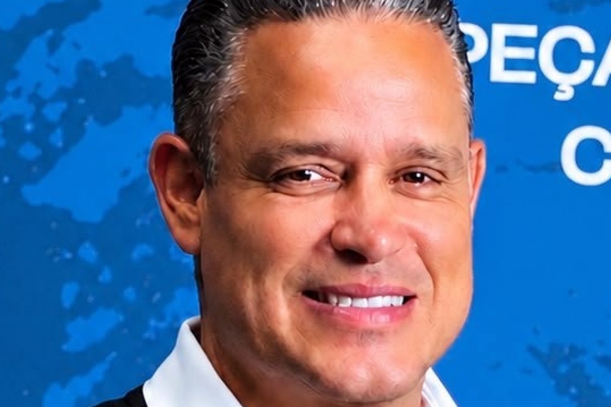 Fábio Andrade, CEO da Promo Prime, participa do G4 Valley 2026, em São Paulo!