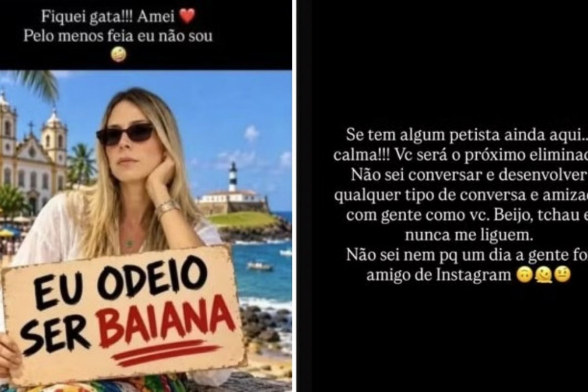 "Quero que vocês sofram": diretora de autarquia no DF é exonerada após ataques aos eleitores do PT