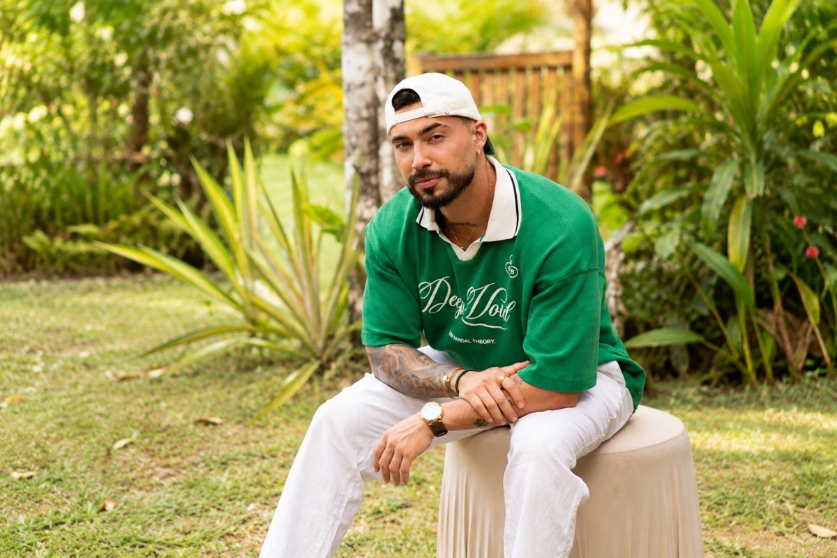 Papazoni lança segunda edição do projeto “Tudo Vira Pagode”! 