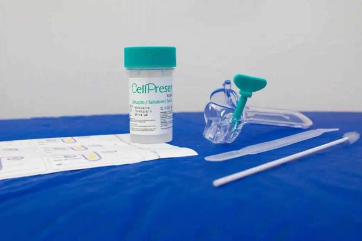 SUS registra quase 10 mil exames positivos para HPV de alto risco